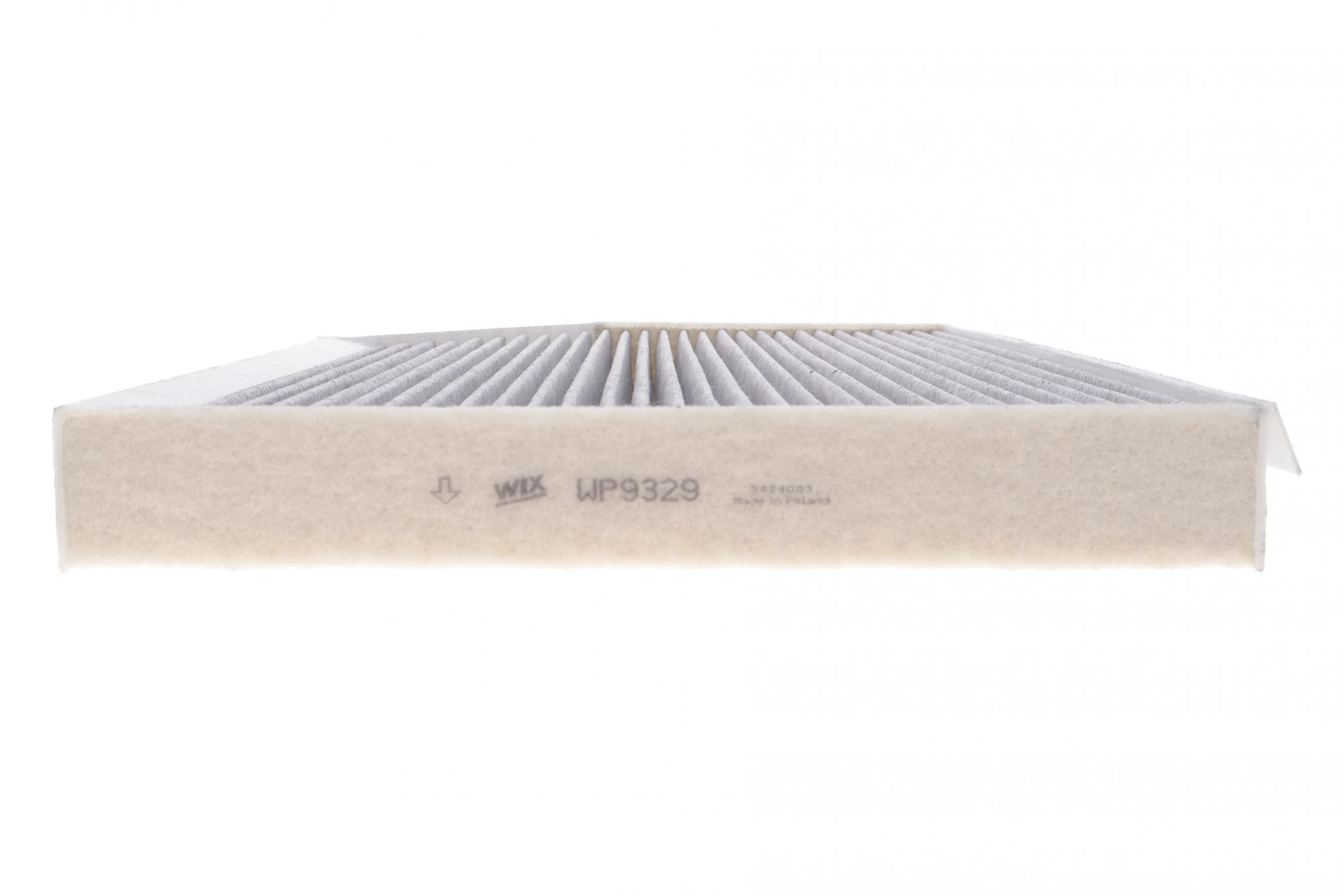 WP9329 WIX FILTERS